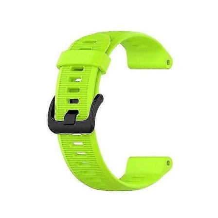 For Garmin Forerunner 945 Silikon Klokkereim LGL