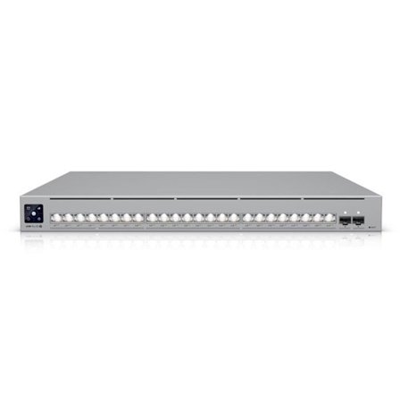 Ubiquiti UniFi Pro XG 24-Portsswitch - USW-PRO-XG-24