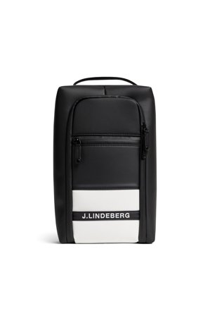 J.Lindeberg - Golf - Footwear Bag - Black - Mann - Onesize