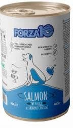 Forza10 Adult Maintenance Cibo Umido Al Salmone Con Riso Cani