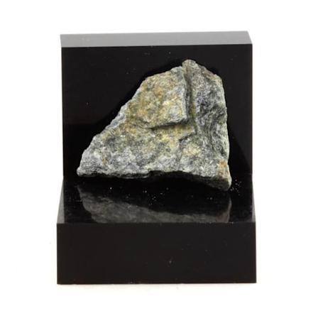 Pyrite Slate 22,2 karaattia Flerf rgad
