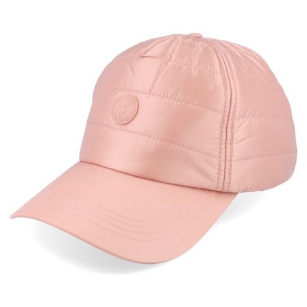 Save The Duck - Rosa adjustable Keps - Everette Cheeks Pink Adjustable @ Hatstore