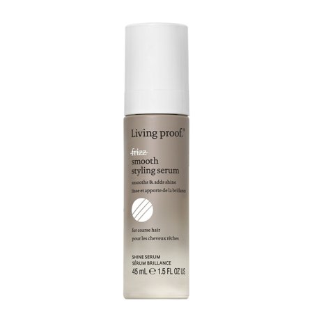 LIVING PROOF No Frizz Siero Styling Lisciante 45ml - Siero Capelli Styling & Finish