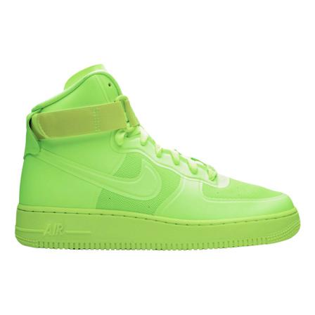 Nike Sneakers , Groen , Heren , Maat: 43 EU