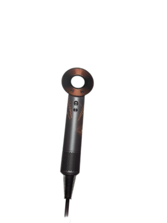 Dyson Supersonic hair dryer (oöppnad)