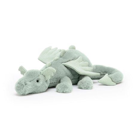 66CM Shenglong Jellycat Serie Kosedyr