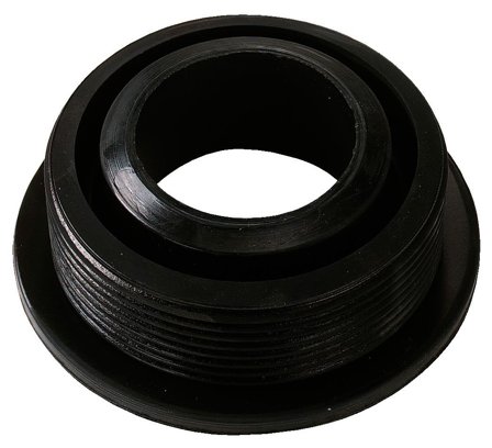 Purus 3106630 Gumminippel 83/50 mm, Innendørsavløp