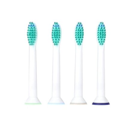 Tandborsthuvud Philips Sonicare HX6014 – 4-pack