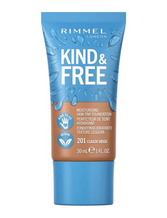 Rimmel Rimmel Kind&Free Skin Tint - 30 ml