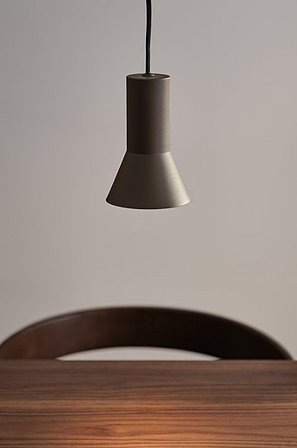 Jotex - EVAN Lampa okienna Ø 10 cm Brązowy - Kup Lampy wiszące firmy Jotex