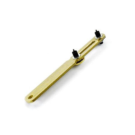 Ocean Profesjonelle Urreparasjonsverktøy, To-kjevle Uråpner, To