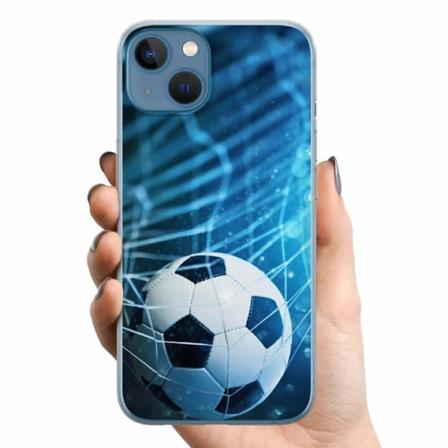 Apple Iphone 13 Mini Tpu Mobilskal Vm Fotboll 2018