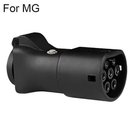 V2L Aflader til Type2 Bil Afladnings EV Kabel Adapter Understøtter AOT-4358