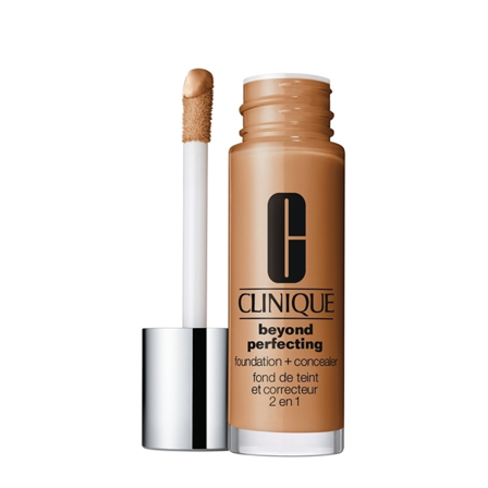 Clinique Beyond Perfecting WN112 - Fondotinta liquido