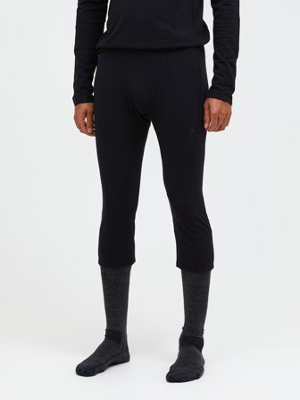 Peak Performance - Magic 3/4 Long Johns Men