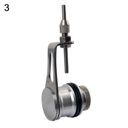 Kalastuspuola Knotter -siiman kelauslaite 3 3