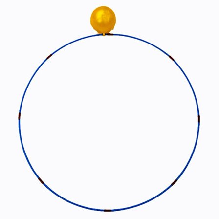 Dykning Svømmering Pool Dykkelegetøj Svømmepøl Dykkerringe Vandsportsgave til børn