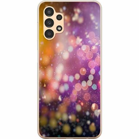 Samsung Galaxy A13 Skal / Mobilskal - Glitter