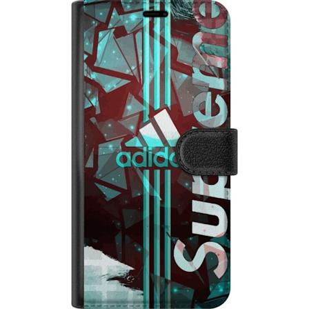Samsung Galaxy S24 FE Tegnebogsetui Adidas, SUP...