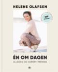 En om dagen - Bok av Helene Olafsen - Hardback