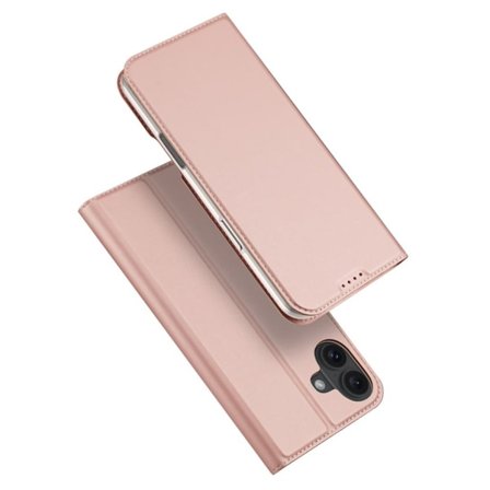DUX DUCIS iPhone 16 Fodral - Rosa
