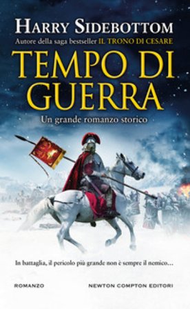 Tempo di guerra Harry Sidebottom