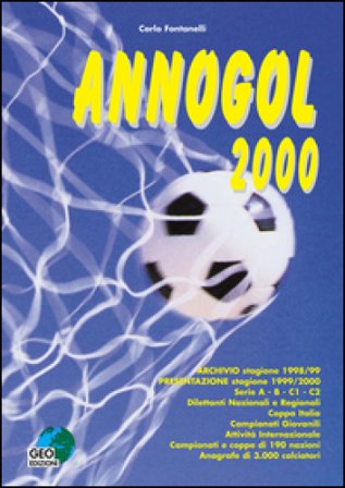 Annogol 2000 Carlo Fontanelli