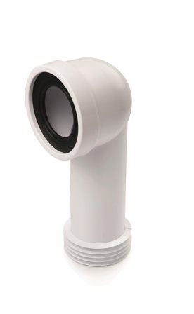 Jafo Universal 110 WC-stos 110 mm, Inomhusavlopp