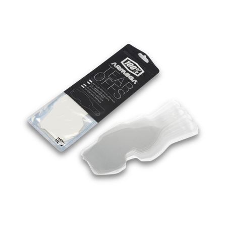 Laminoidut Tear-Offit 100% Armega