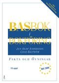 BASbok i bokföring BAS2000 Fakta&Övn, ISBN: 9789147095391