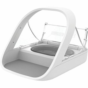 Surefeed Microchip Kattmattskål