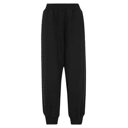 MM6 Maison Margiela Sweatpants Sort, Dame