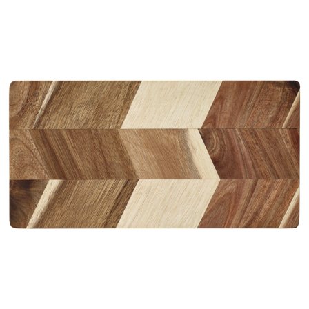 Aida Skjærebrett 30 x 15 cm' - 'Tre