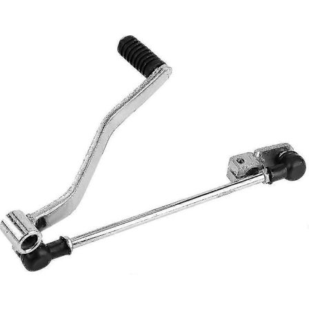 Moottoripyörän Vaihdevivusto - Vaihdevipu ja Vaihtovivusto Yhteensopiva CMX250 Rebel -mallin kanssa_