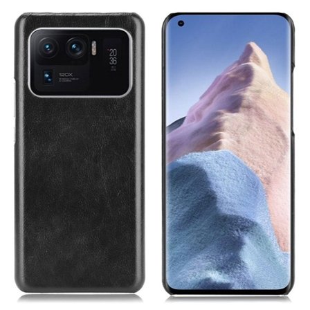 Prestige Xiaomi Mi 11 Ultra skal - Svart