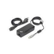 Lenovo ThinkPad 65W Ultraportable AC Adapter - strømadapter - 65 watt