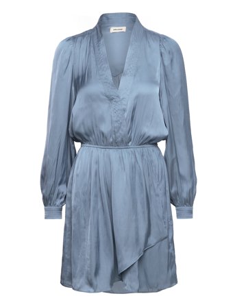 Zadig & Voltaire | Remember Satin | S