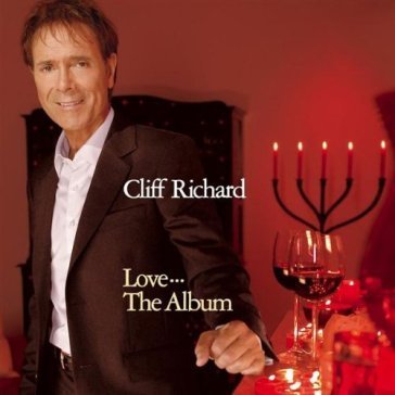Love - the album Cliff Richard