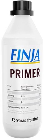 Finja 599001 Primer 1 l, Kemteknik