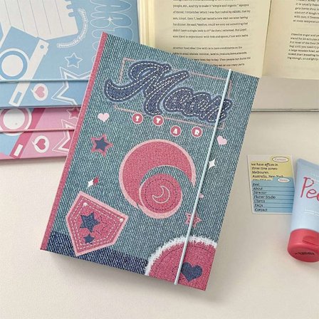 Fotoalbum Fotokortsamlingsbøker 01 01