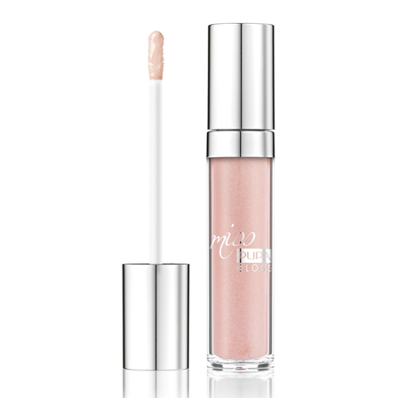 Pupa Miss Pupa Gloss 102 Sexy Skin - Gloss