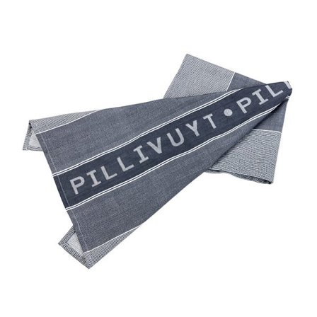 Handduk Navy Pillivuyt