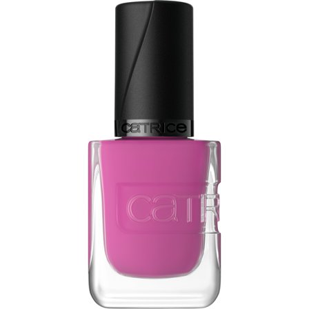 Catrice GEL AFFAIR Smalto Unghie Effetto Gel 049-Flirt Frequency 10.5ml - Smalto Effetto Gel