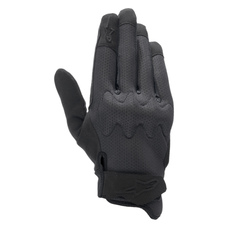 Mănuși Moto Alpinestars Stated Air negru 3XL