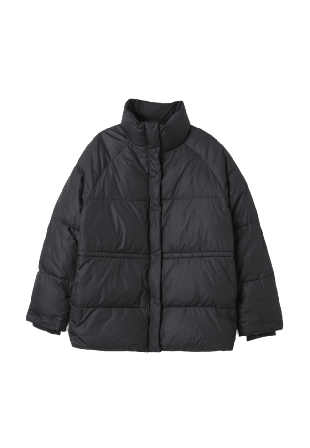 Carin Wester Dunjacka RIVOLI Jackor Grå XS