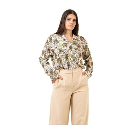 Alysi Shirt inbo, Dame Skjorter