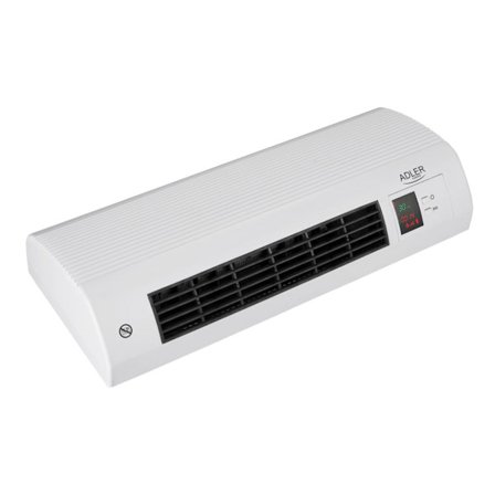 Adler Lämpöpuhallin