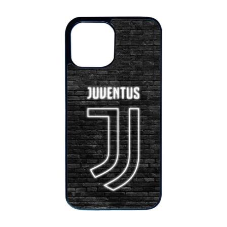 Juventus 2017 Logo Iphone 14 Skal Multifärg