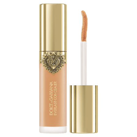 Dolce & Gabbana Everlast Concealer 24H Wear Crease-Proof Hydrating Unisex 11 ML