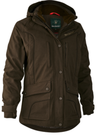 Deerhunter Lady Mary Extreme Jacket Wood